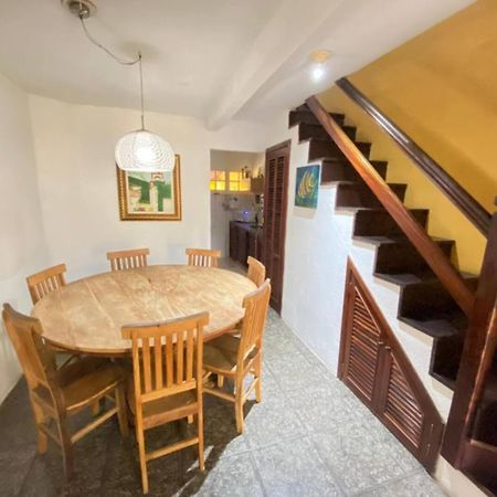 Casa Bromelia, A 15 Minutos A Pe Do Centro Historico! Villa Paraty Luaran gambar